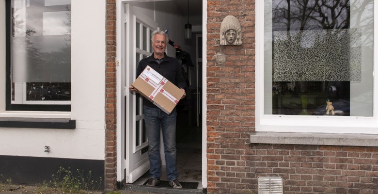 Campagne van start voor korting energiebesparende producten of diensten