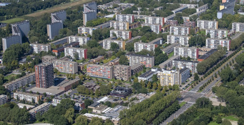 Schiedam Groenoord Woonplus